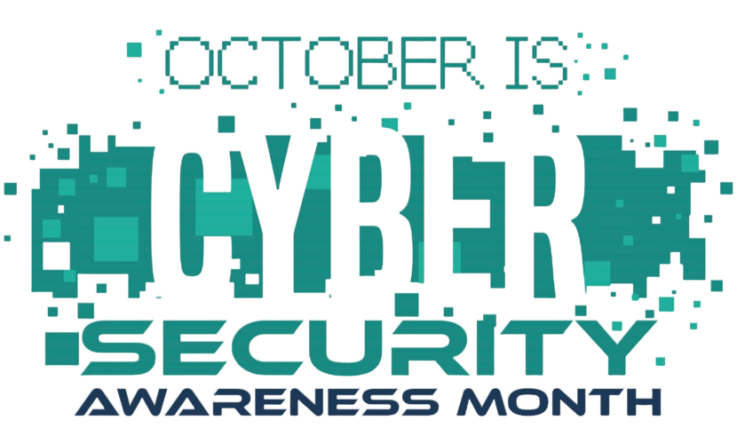 Cyber Security Awareness Month 2024 Technicalities